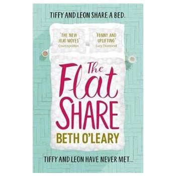 THE FLATSHARE