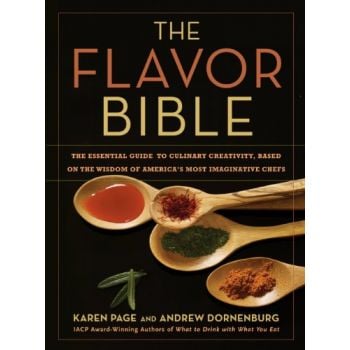 THE FLAVOR BIBLE