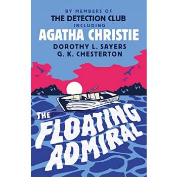 FLOATING ADMIRAL