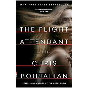 THE FLIGHT ATTENDANT