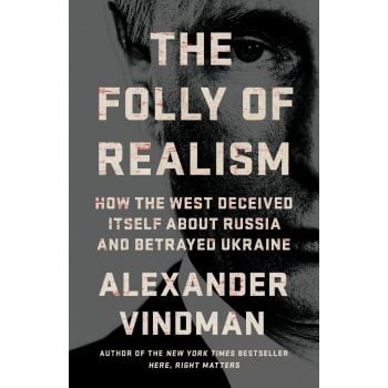 The Folly of Realism