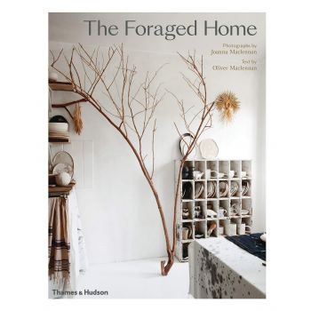THE FORAGED HOME