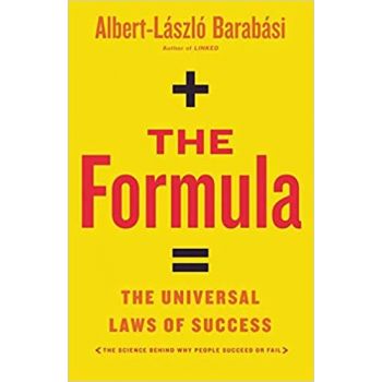 THE FORMULA: The Universal Laws of Success