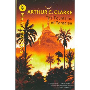 THE FOUNTAINS OF PARADISE