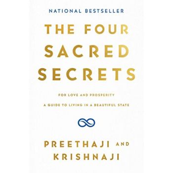 THE FOUR SACRED SECRETS