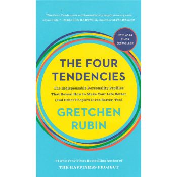 THE FOUR TENDENCIES