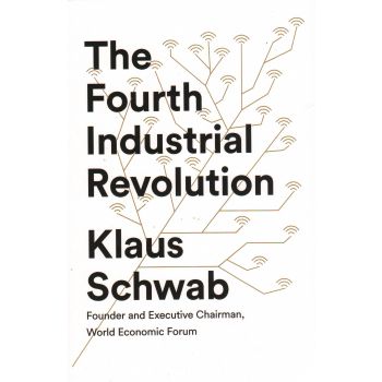 THE FOURTH INDUSTRIAL REVOLUTION