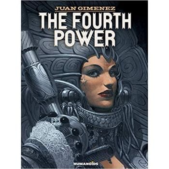 THE FOURTH POWER