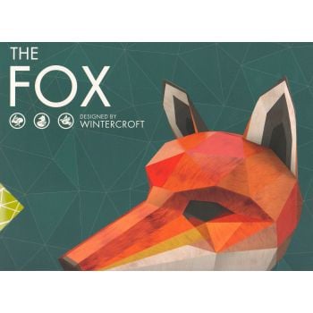 THE FOX. “Wintercroft“