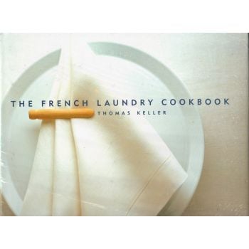 THE FRENCH LAUNDRY COOKBOOK