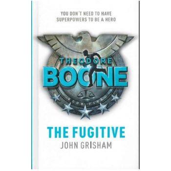 THE FUGITIVE. “Theodore Boone“, Part 5