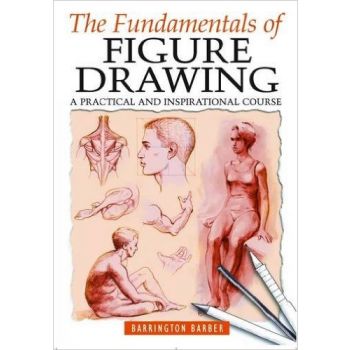 THE FUNDAMENTALS OF FIGURE DRAWING
