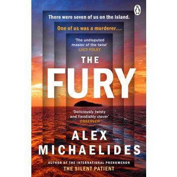 The Fury