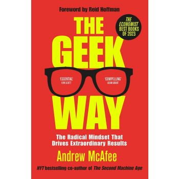 The Geek Way