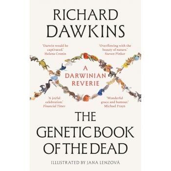 The Genetic Book of the Dead