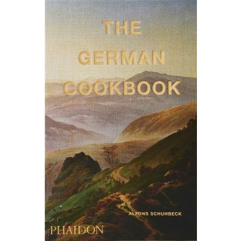 THE GERMAN COOKBOOK