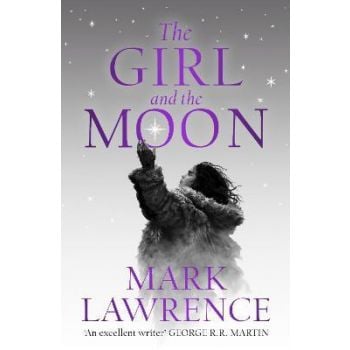 THE GIRL AND THE MOON