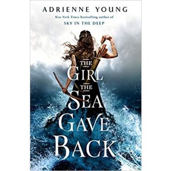 THE GIRL THE SEA GAVE BACK