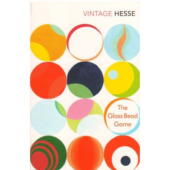 THE GLASS BEAD GAME