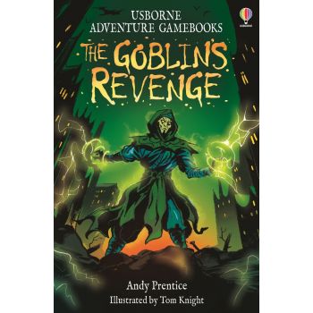 The Goblin`s Revenge