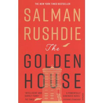 THE GOLDEN HOUSE