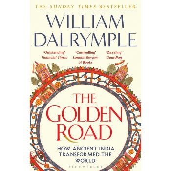 The Golden Road