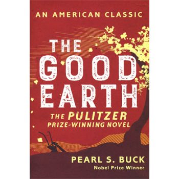 THE GOOD EARTH