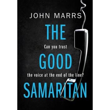The Good Samaritan