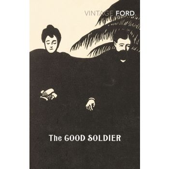 THE GOOD SOLDIER