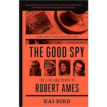 THE GOOD SPY