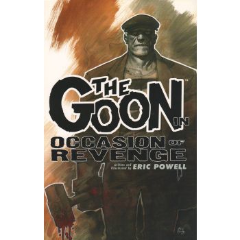 THE GOON: Occasion of Revenge, Volume 14