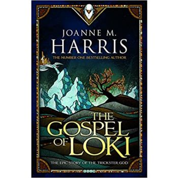 THE GOSPEL OF LOKI