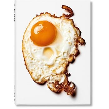 The Gourmand`s Egg. A Collection of Stories and Recipes