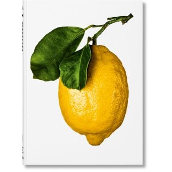 The Gourmand`s Lemon