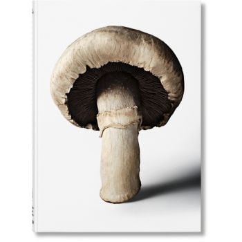 The Gourmand`s Mushroom. A Collection of Stories and Recipes