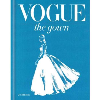 THE GOWN. “Vogue“
