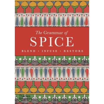 The Grammar of Spice