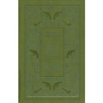 THE GREASTEST CASES OF SHERLOCK HOLMES