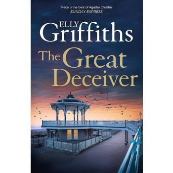 THE GREAT DECEIVER