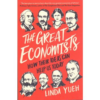 THE GREAT ECONOMISTS