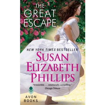 THE GREAT ESCAPE
