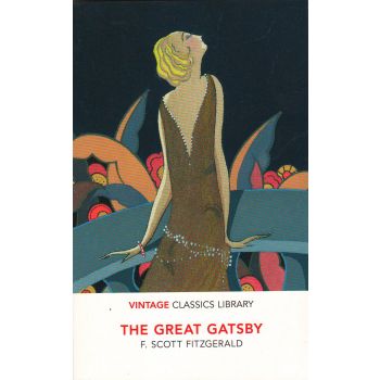 THE GREAT GATSBY (Vintage Classics)