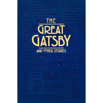 The Great Gatsby and Other Stories