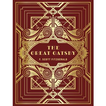 The Great Gatsby (Deluxe Edition)
