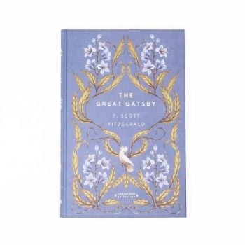 The Great Gatsby (Hardback)