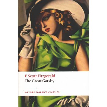 THE GREAT GATSBY
