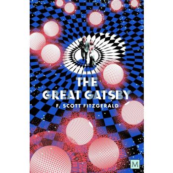 The Great Gatsby (Trade Paperback)