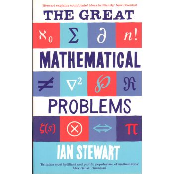 THE GREAT MATHEMATICAL PROBLEMS