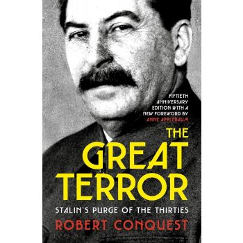 THE GREAT TERROR