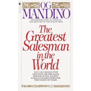 The Greatest Salesman in the World (US)